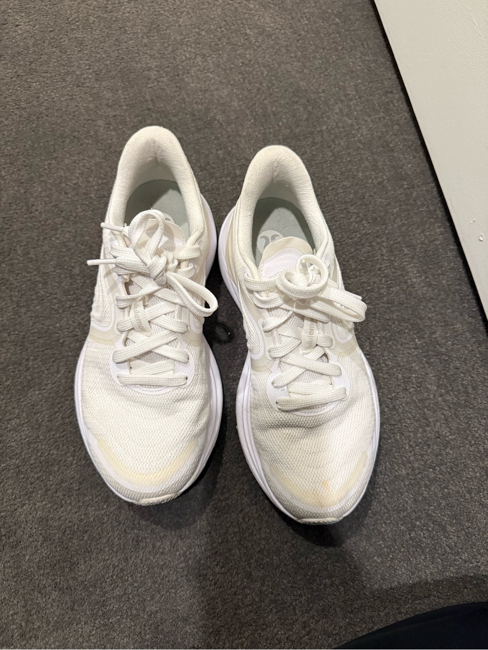 Lululemon sneakers